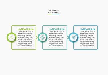 Sunum işi bilgi şablonu 