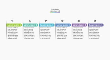 Sunum işi bilgi şablonu 