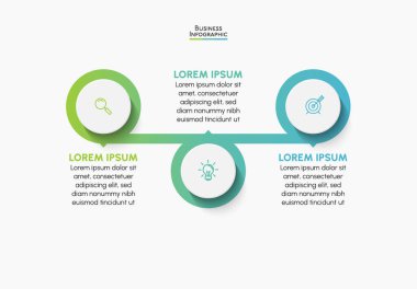 Sunum işi bilgi şablonu 