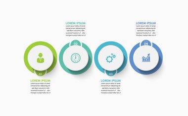 Sunum işi bilgi şablonu 