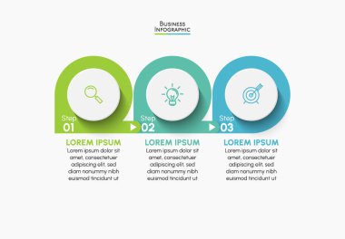 Sunum işi bilgi şablonu 