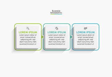 Sunum işi bilgi şablonu 