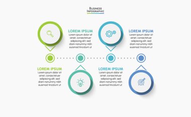 Sunum işi bilgi şablonu 