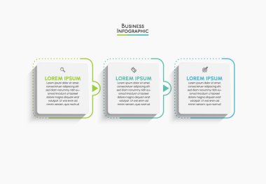 Sunum işi bilgi şablonu 