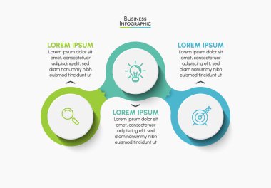 Sunum işi bilgi şablonu 