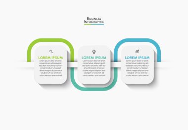 Sunum işi bilgi şablonu 