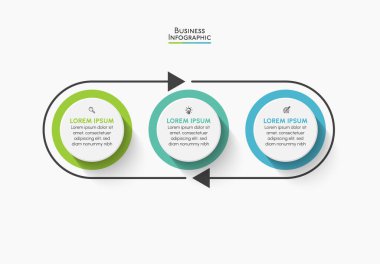 Sunum işi bilgi şablonu 