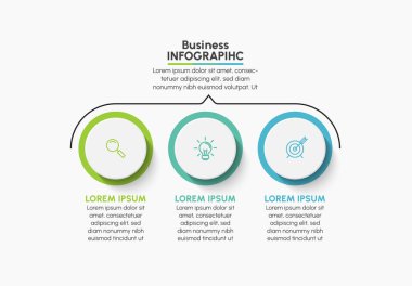 Sunum işi bilgi şablonu 