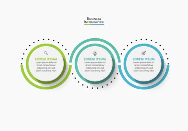 Sunum işi bilgi şablonu 