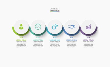 Sunum işi bilgi şablonu 