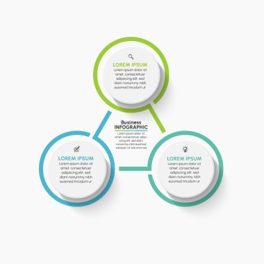 Sunum işi bilgi şablonu 