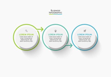 Sunum işi bilgi şablonu 