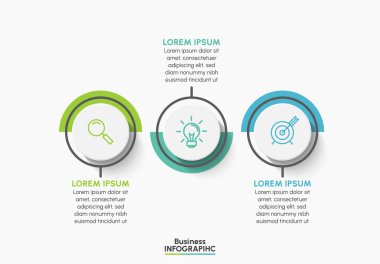 Sunum işi bilgi şablonu 