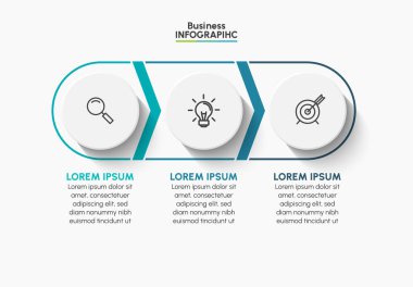 Sunum işi bilgi şablonu 