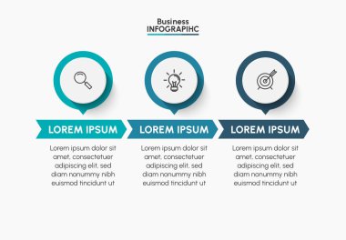 Sunum işi bilgi şablonu 