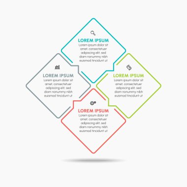 Sunum işi bilgi şablonu 