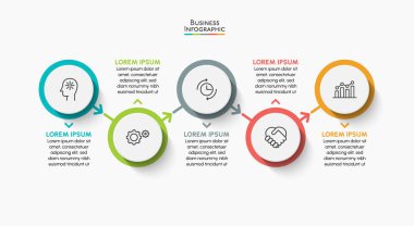 Sunum işi bilgi şablonu 