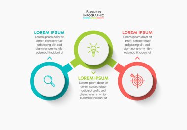 Sunum işi bilgi şablonu 