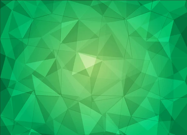 soyut çokgen arka plan