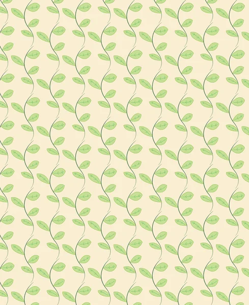 yaprak seamless modeli