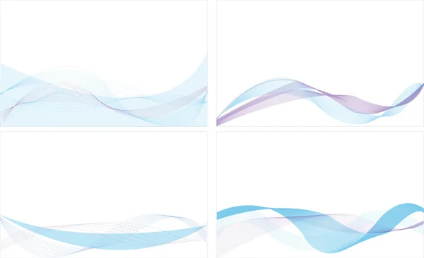 mavi çizgi soyut arkaplan