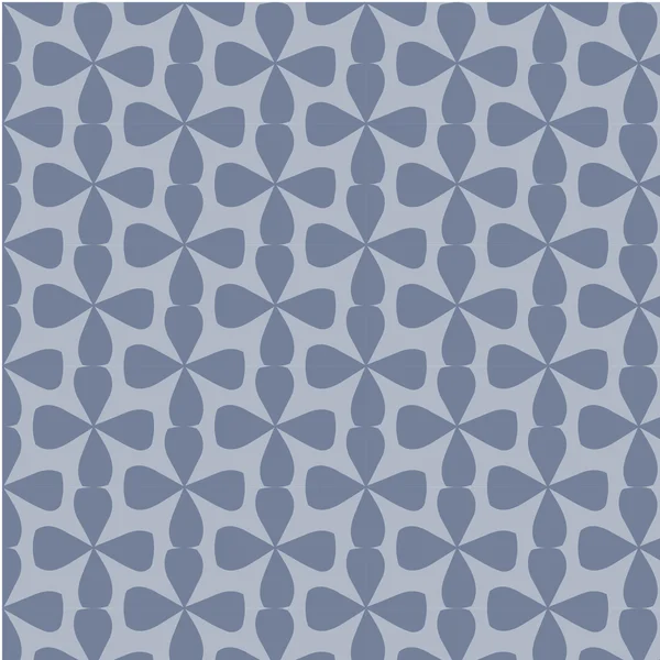 Dikişsiz desen soyut çiçek