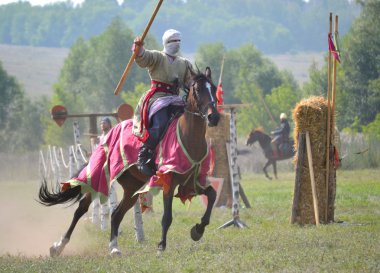 atlı