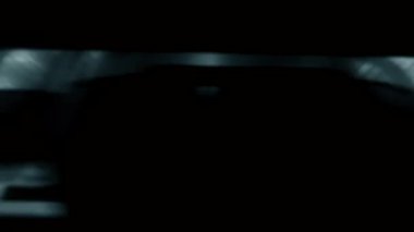 Endüstriyel profesyonel toz 3D yazıcı yazdırma işlemi. Çoklu Jet Füzyon MJF