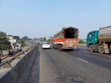 Gujarat 'taki boş ekspres otoyol (Hindistan))