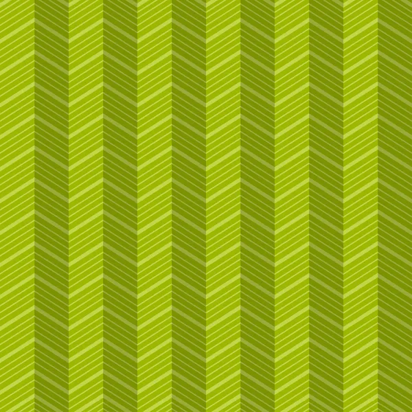 Zigzag naadloze patroon vector — Stockvector