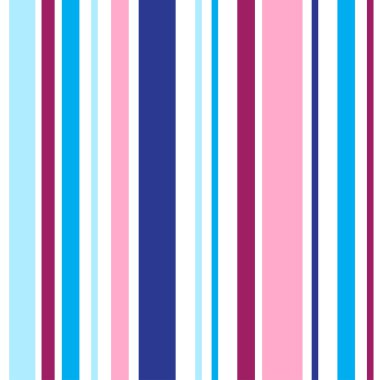 vektör dikey şeritler seamless modeli. eps10