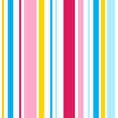 vektör dikey şeritler seamless modeli. eps10