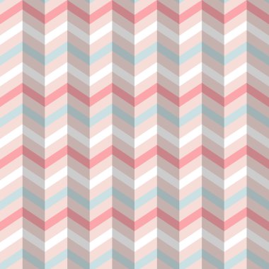 vektör zikzak seamless modeli