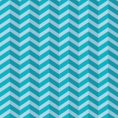 vektör zikzak seamless modeli