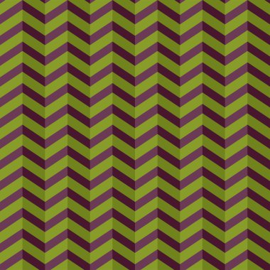 vektör zikzak seamless modeli