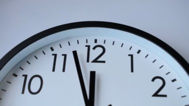 Zaman aşımı süresi on iki kilitlenme gösteriyor