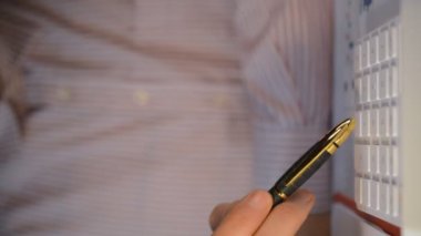 Hesap makinesi tuşları kapat