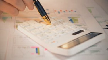 hesap makinesi kapatma düğmeleri