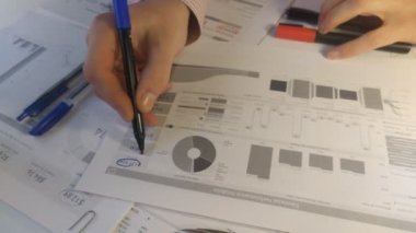 Şirket finans ve para muhasebe kavramı