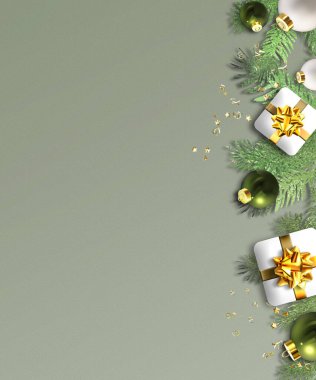Noel tatili sınır bankası