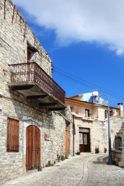 Lefkara, Kıbrıs