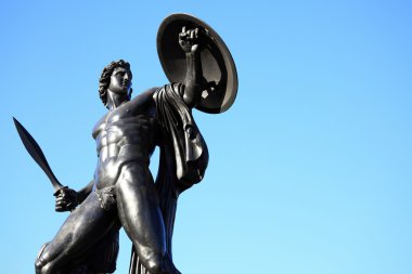 Achilles, wellington Anıtı