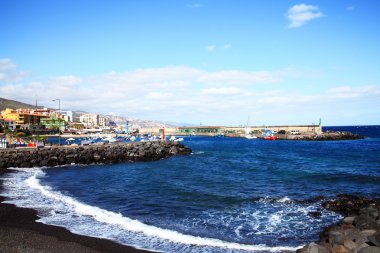 Candelaria, tenerife