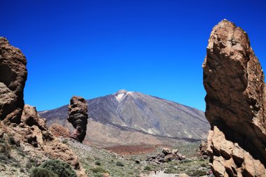 Pico de Teide, Tenerife