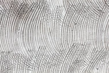 Gri beton kaba harç doku desen arka plan