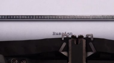 Typing phrase 