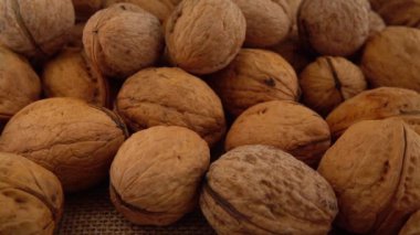 Çuval bezinde ceviz. Kaydırıcıyla ateş ediyor..