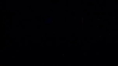 Pirinç siyah bir arka planda cam bir kaseye dökülür..