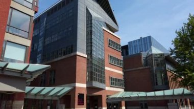 The Joseph L. Rotman School of Management, is the University of Toronto's graduate business school, located in Downtown Toronto.