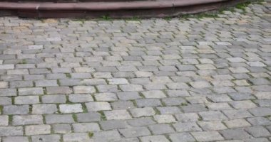 Ancient Catholic Cathedral. Dominican Church, Lviv, Ukraine.